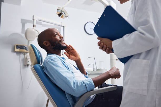 Best Emergency TMJ Treatment in Round Lake Park, IL