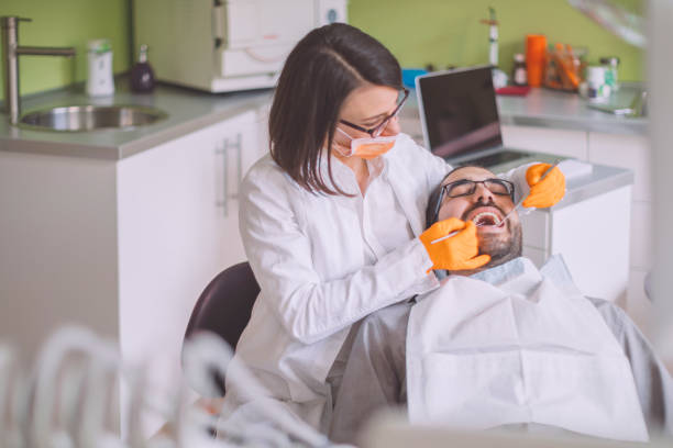 Best Emergency Treatment for Dental Infections or Abscesses in Round Lake Park, IL